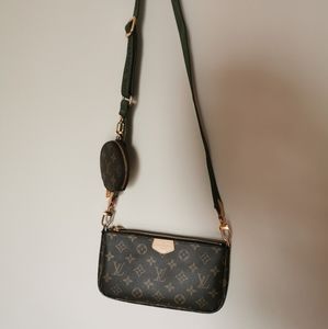 Louis Vuitton MPA 1️⃣2️⃣0️⃣0️⃣